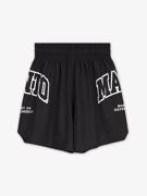 MANTO Boxing Shorts  Varsity
